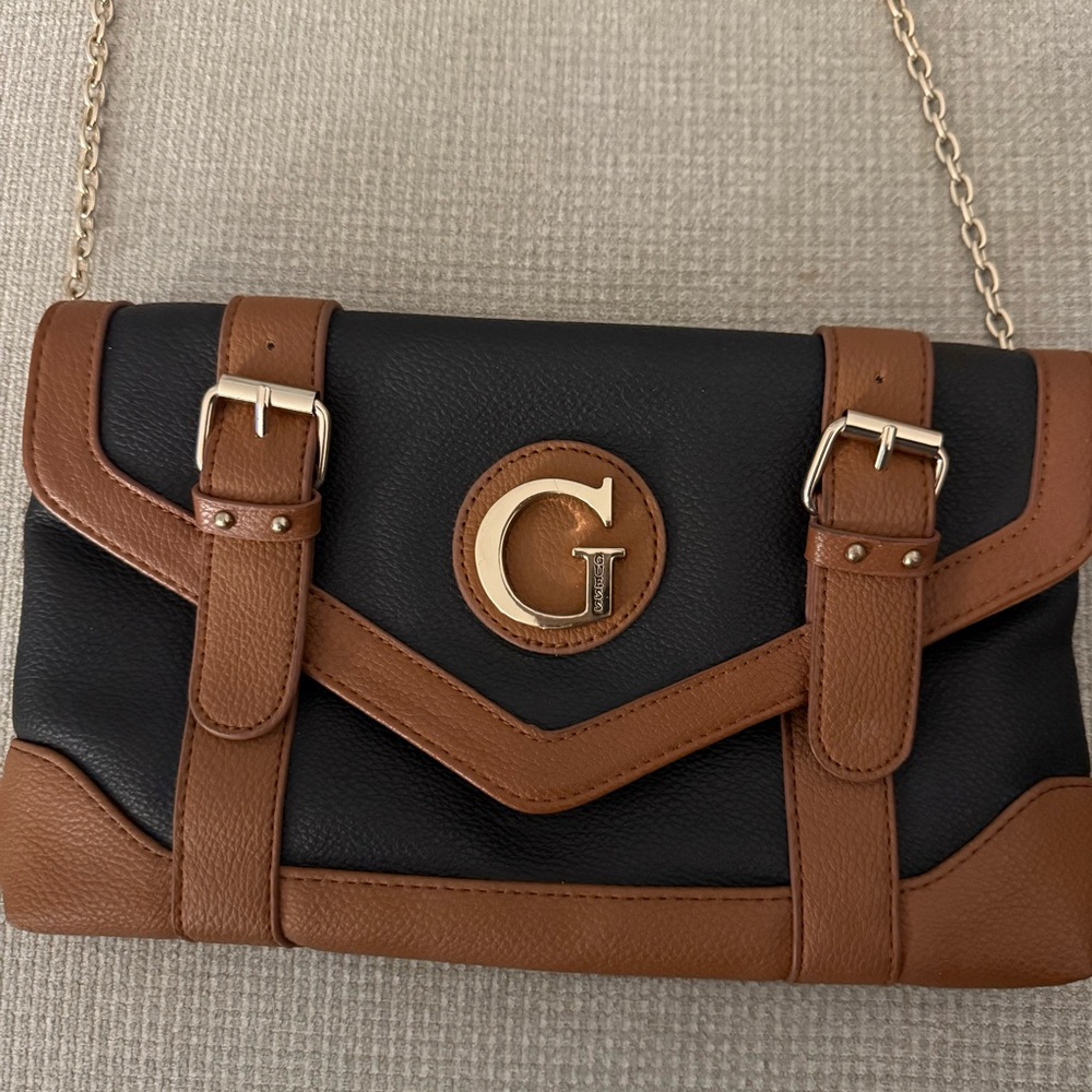 GUESS Hand Bag - Barely Used